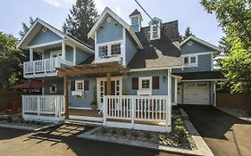 Kelowna Bed & Breakfast - Chatham House